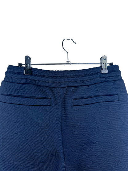 Louis Vuitton pantalon monogramme