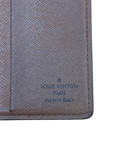 Louis Vuitton portefeuille