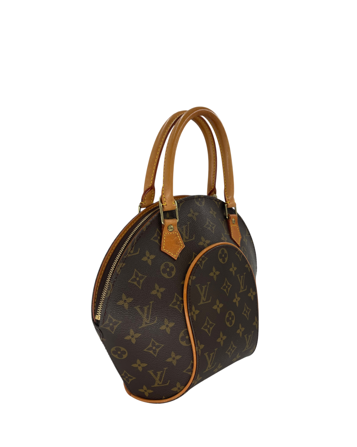 Louis Vuitton sac à main Ellipse