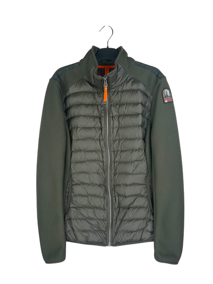 Parajumpers veste bi matière