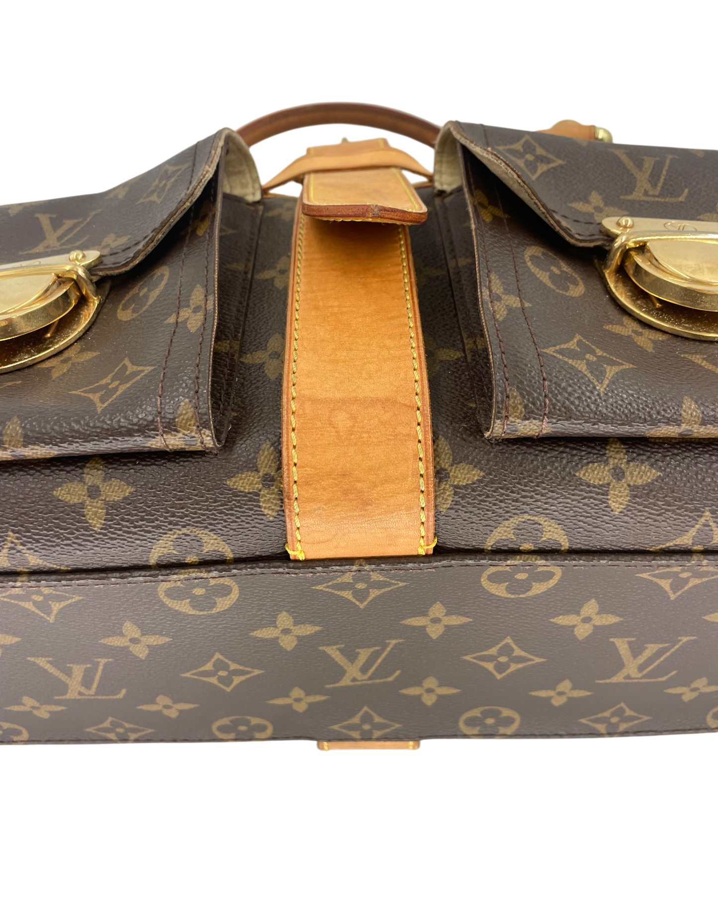 Louis Vuitton Sac à main Manhattan