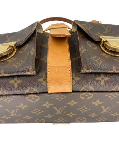 Louis Vuitton Sac à main Manhattan