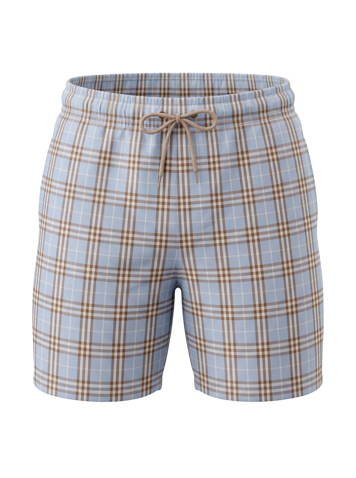 Burberry Short de Bain