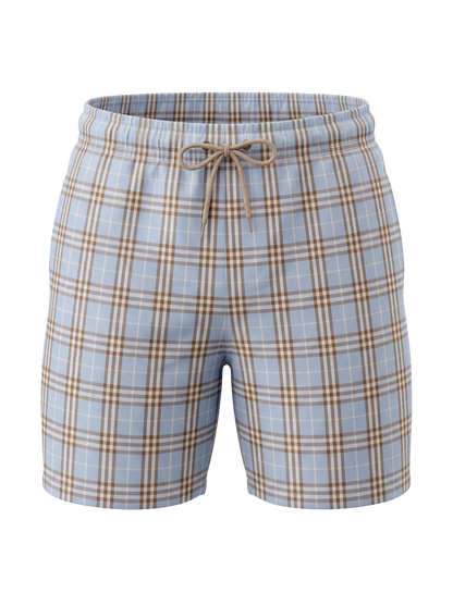 Burberry Short de Bain