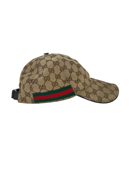 Gucci casquette
