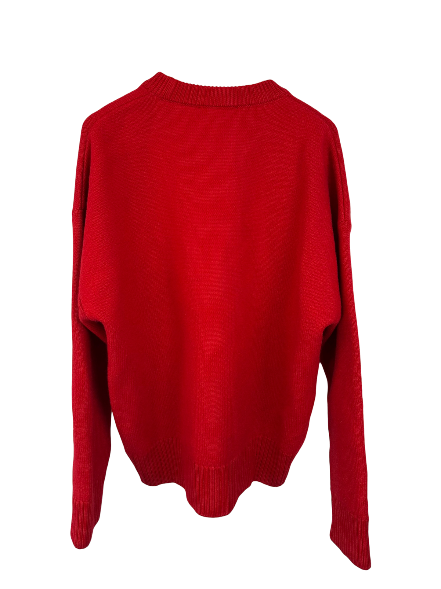 Ami Paris Pull en laine