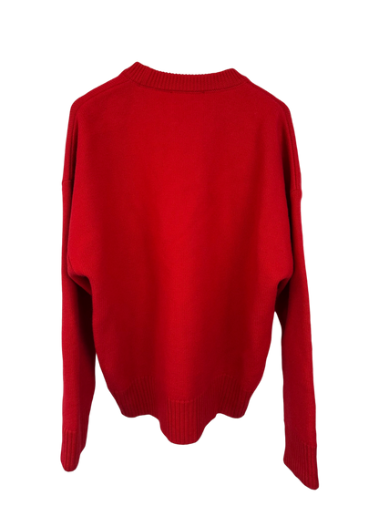 Ami Paris Pull en laine