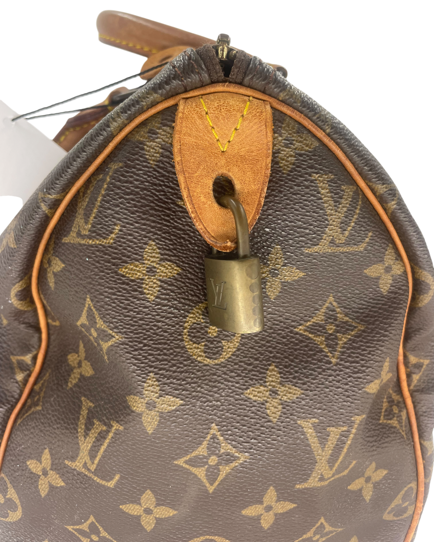 Louis Vuitton Sac à main Speedy 30