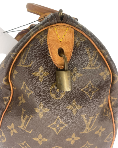 Louis Vuitton Sac à main Speedy 30