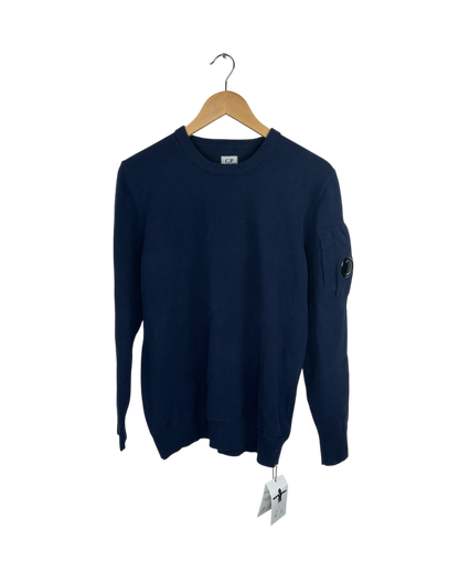 C.P. Company pull