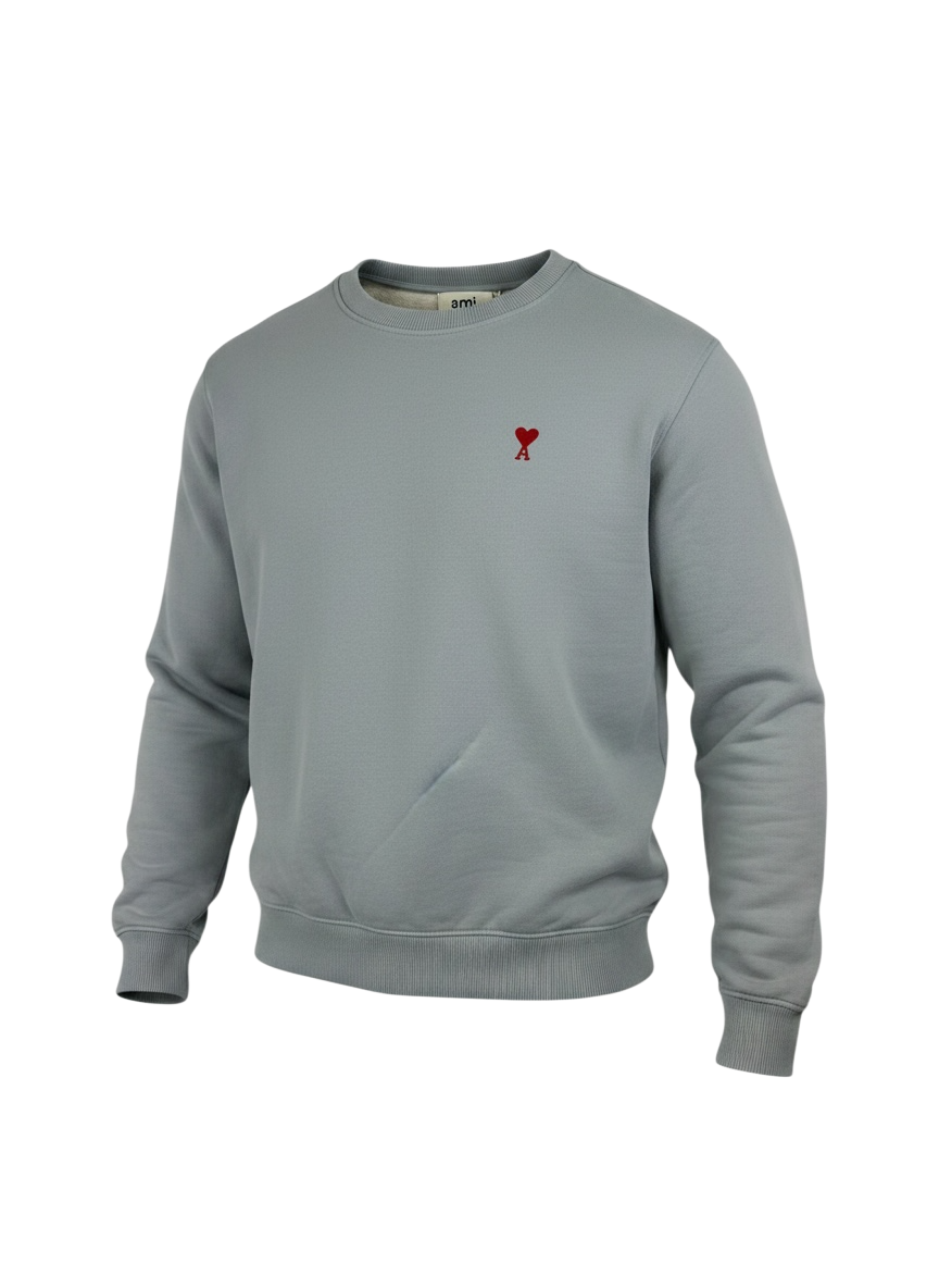 Ami Paris Pull