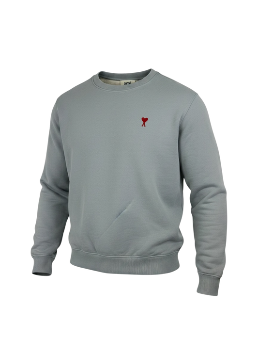Ami Paris Pull
