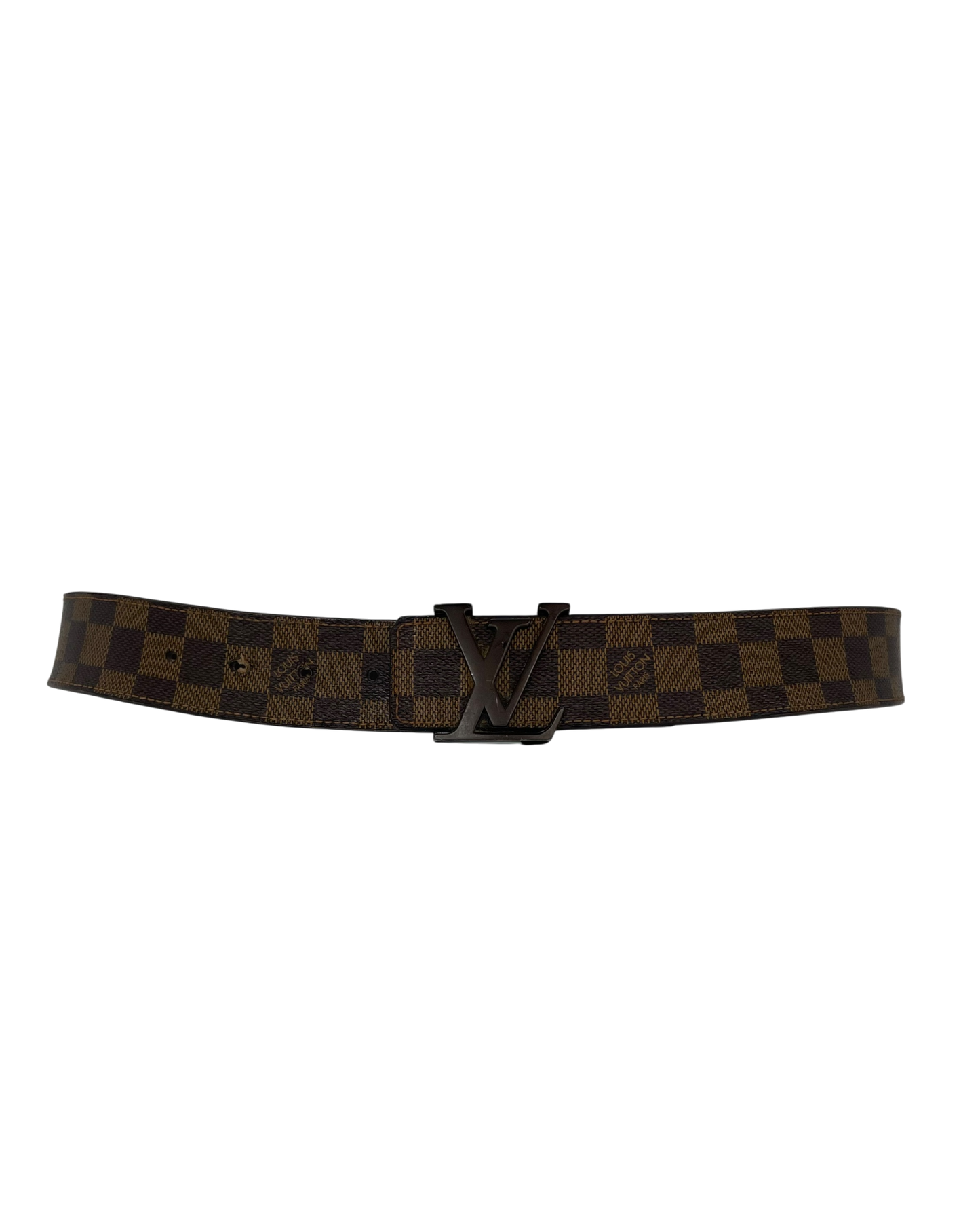Louis Vuitton ceinture Initiales 40mm