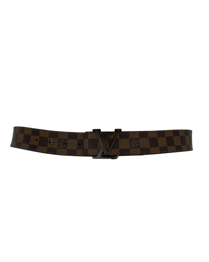 Louis Vuitton ceinture Initiales 40mm