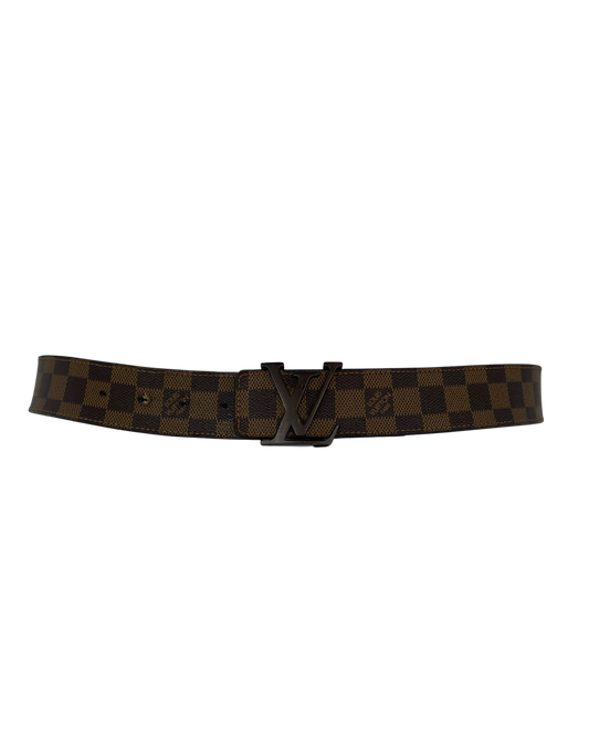 Louis Vuitton ceinture Initiales 40mm