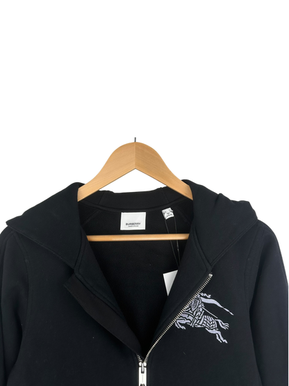 Burberry Gilet à capuche