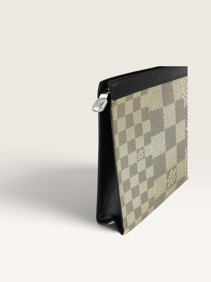 Louis Vuitton Pochette Damier Azur