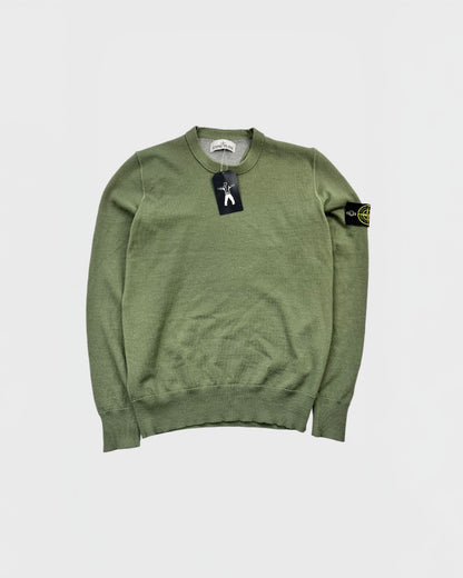 Stone island pull / sweater (S)