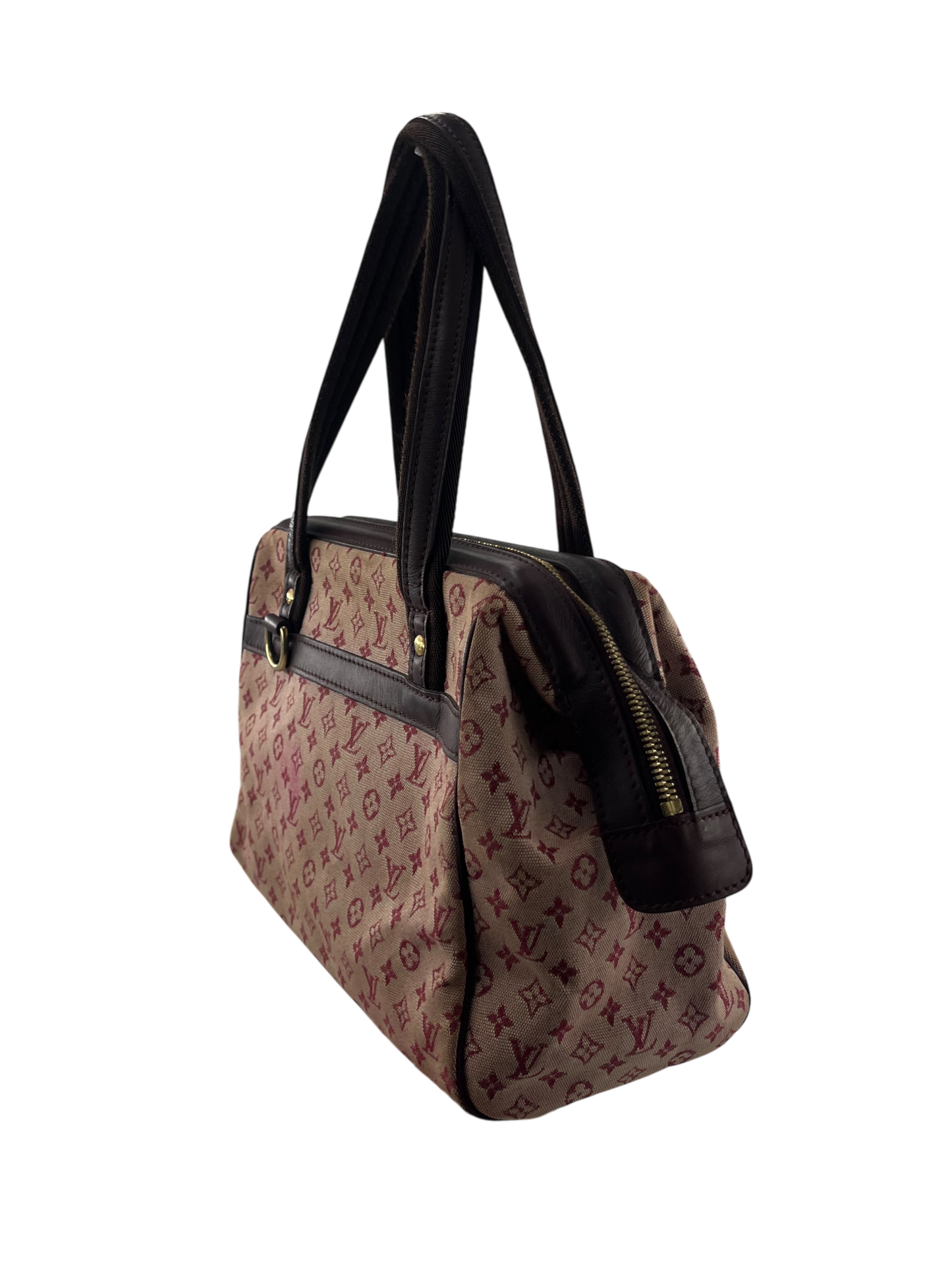 Louis Vuitton Josephine rose