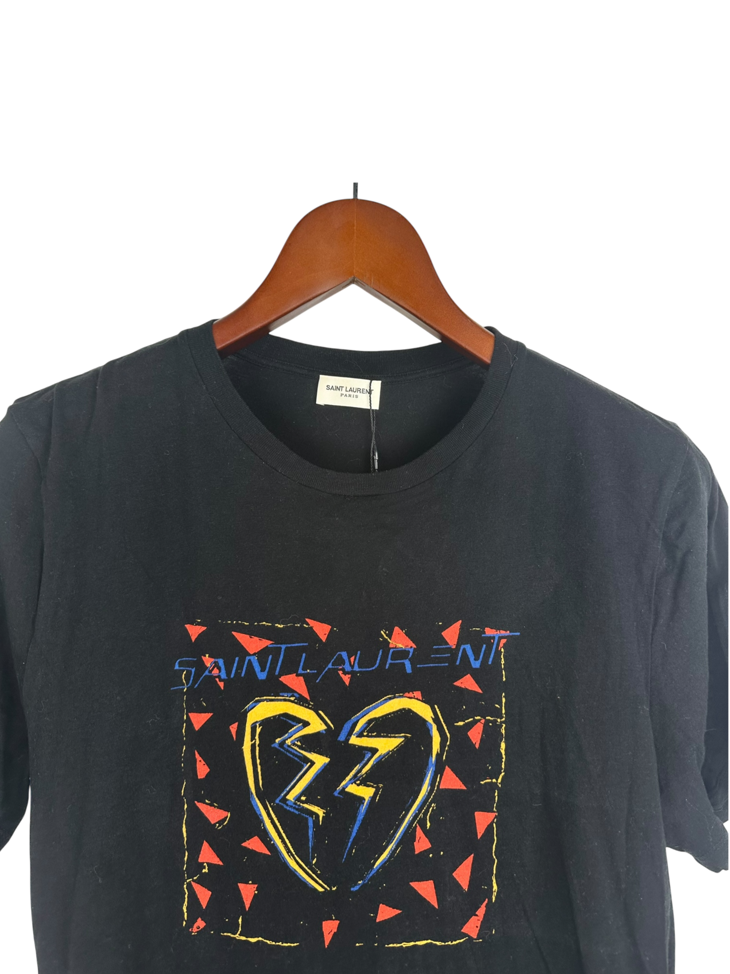 Saint Laurent t-shirt