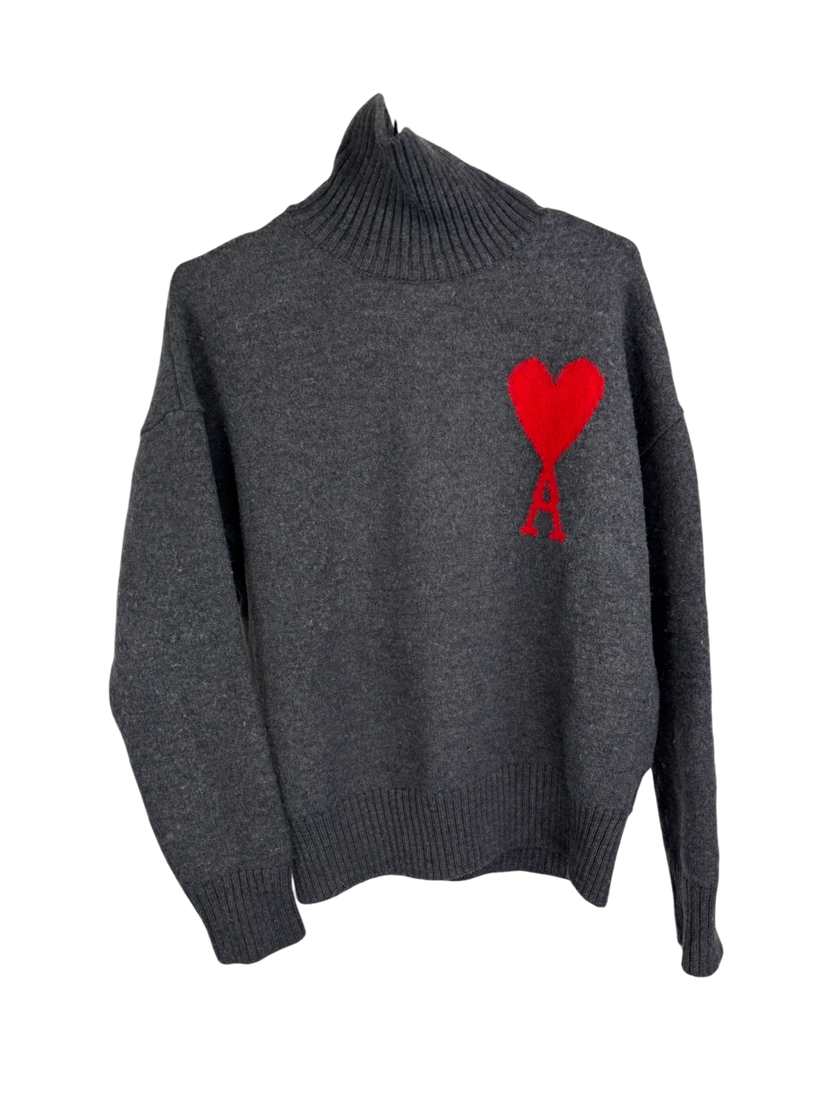 Ami Paris Pull en laine