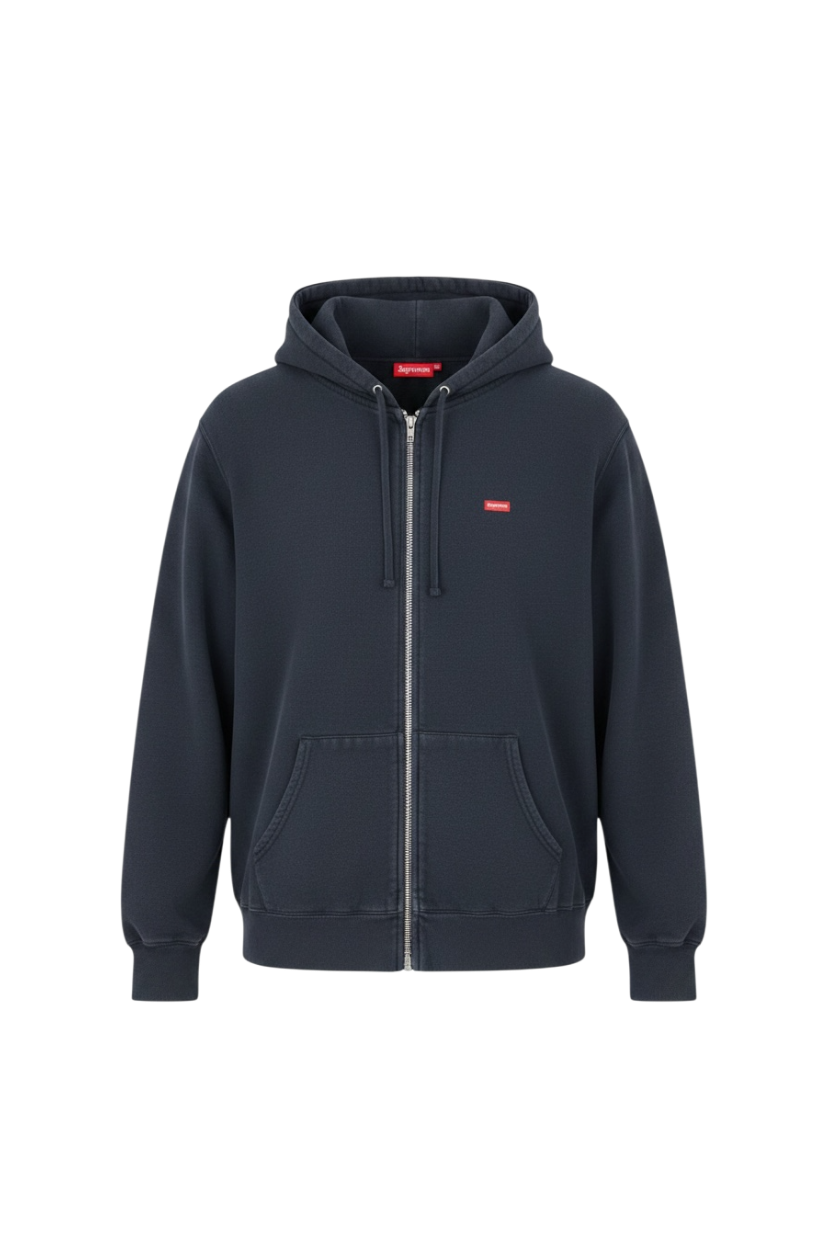Supreme Gilet a zip