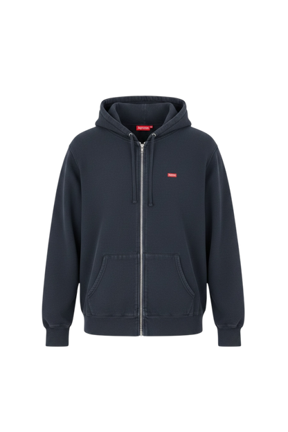 Supreme Gilet a zip