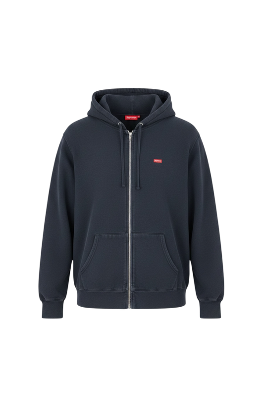Supreme Gilet a zip