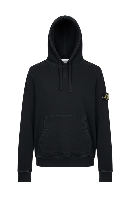 Pull à capuche Stone Island
