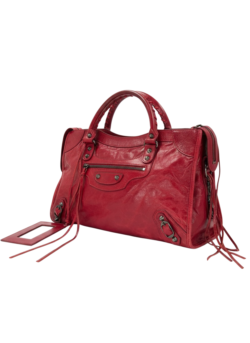 Balenciaga Sac City Bag