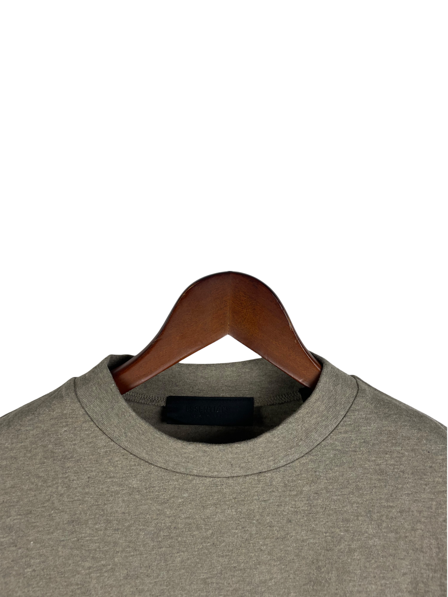 Essentials t-shirt