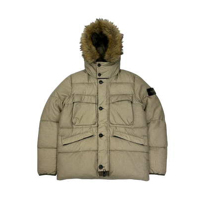 Stone Island doudoune