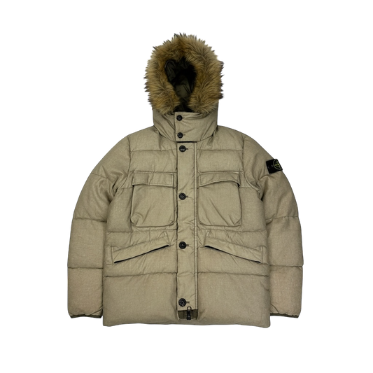 Stone Island doudoune