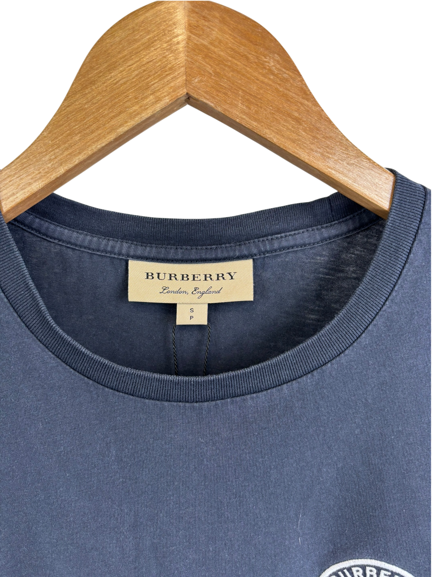 Burberry T-shirt