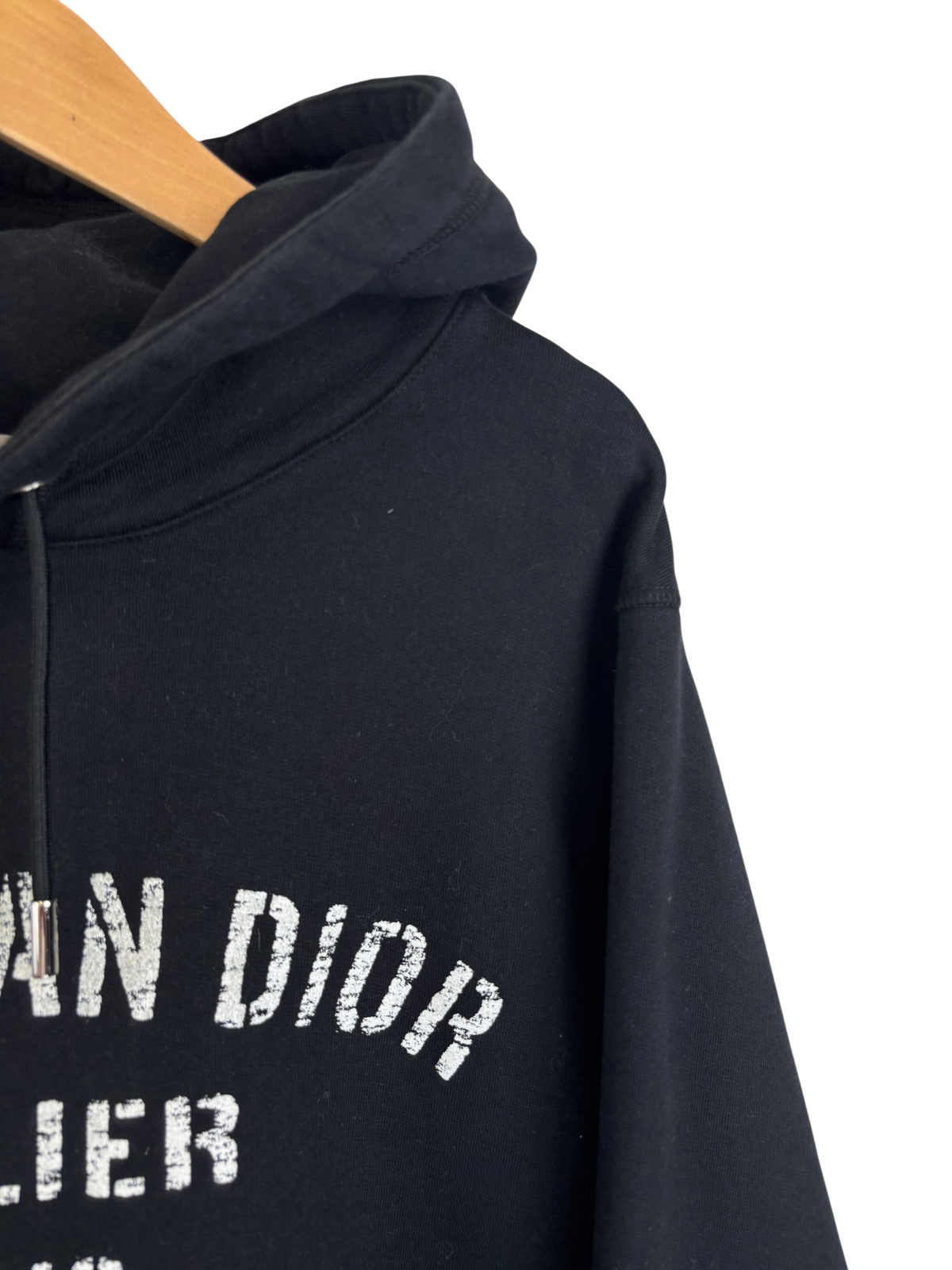 Dior Pull à capuche