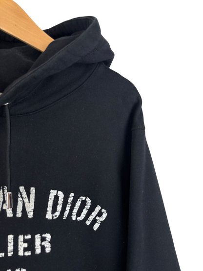Dior Pull à capuche