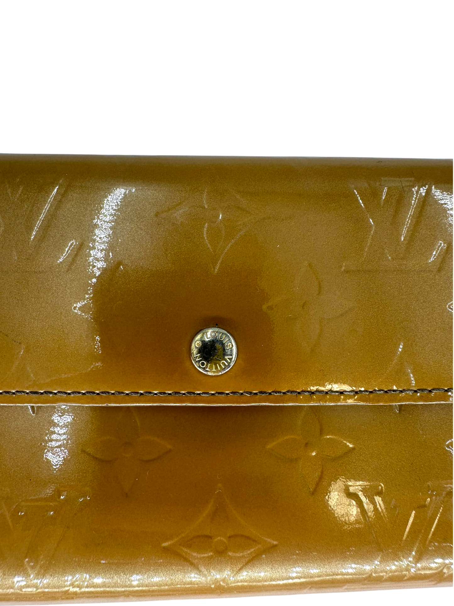 Louis Vuitton Portefeuille