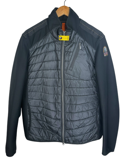 Parajumpers veste bi-matière
