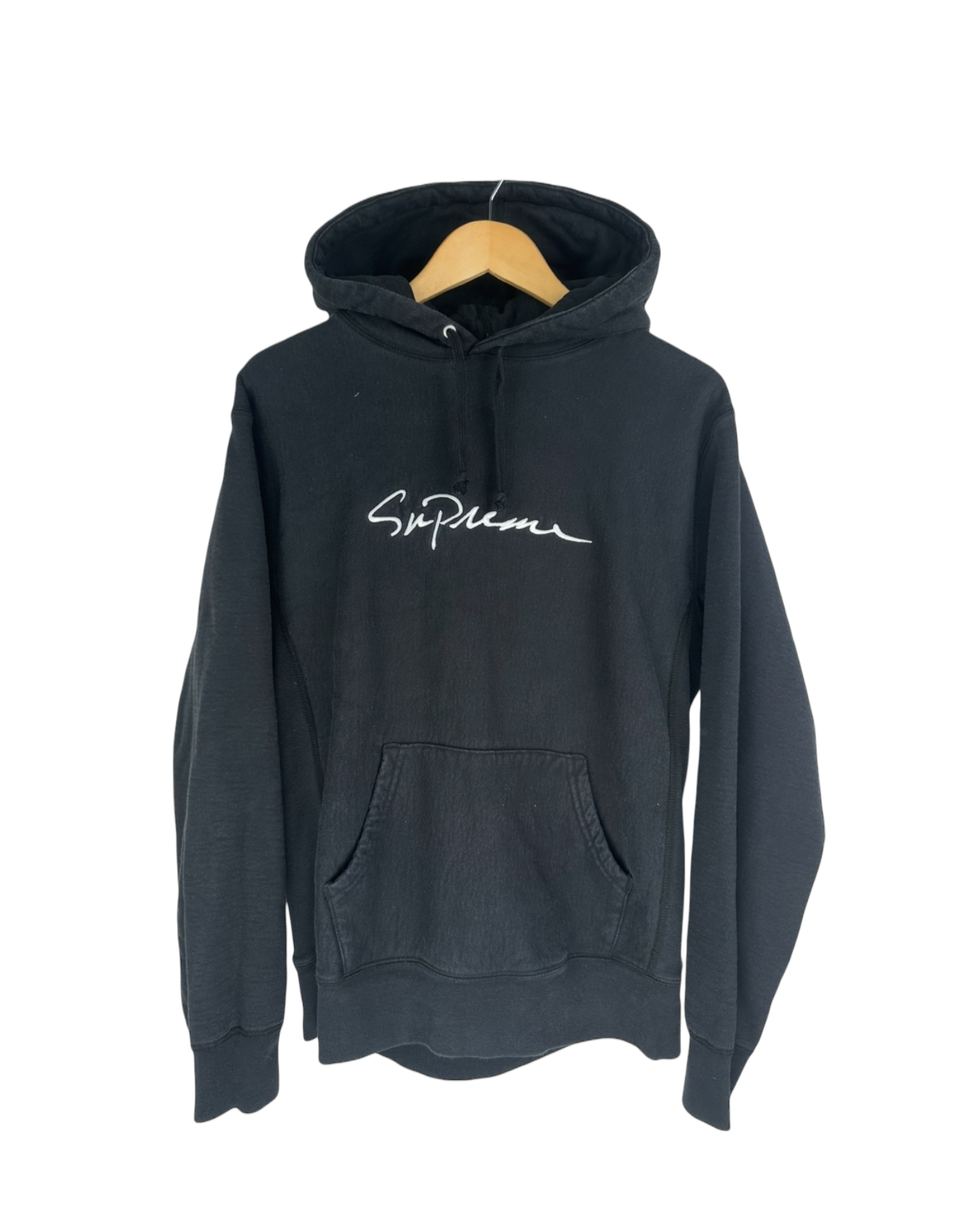 Supreme pull à capuche