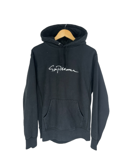 Supreme pull à capuche