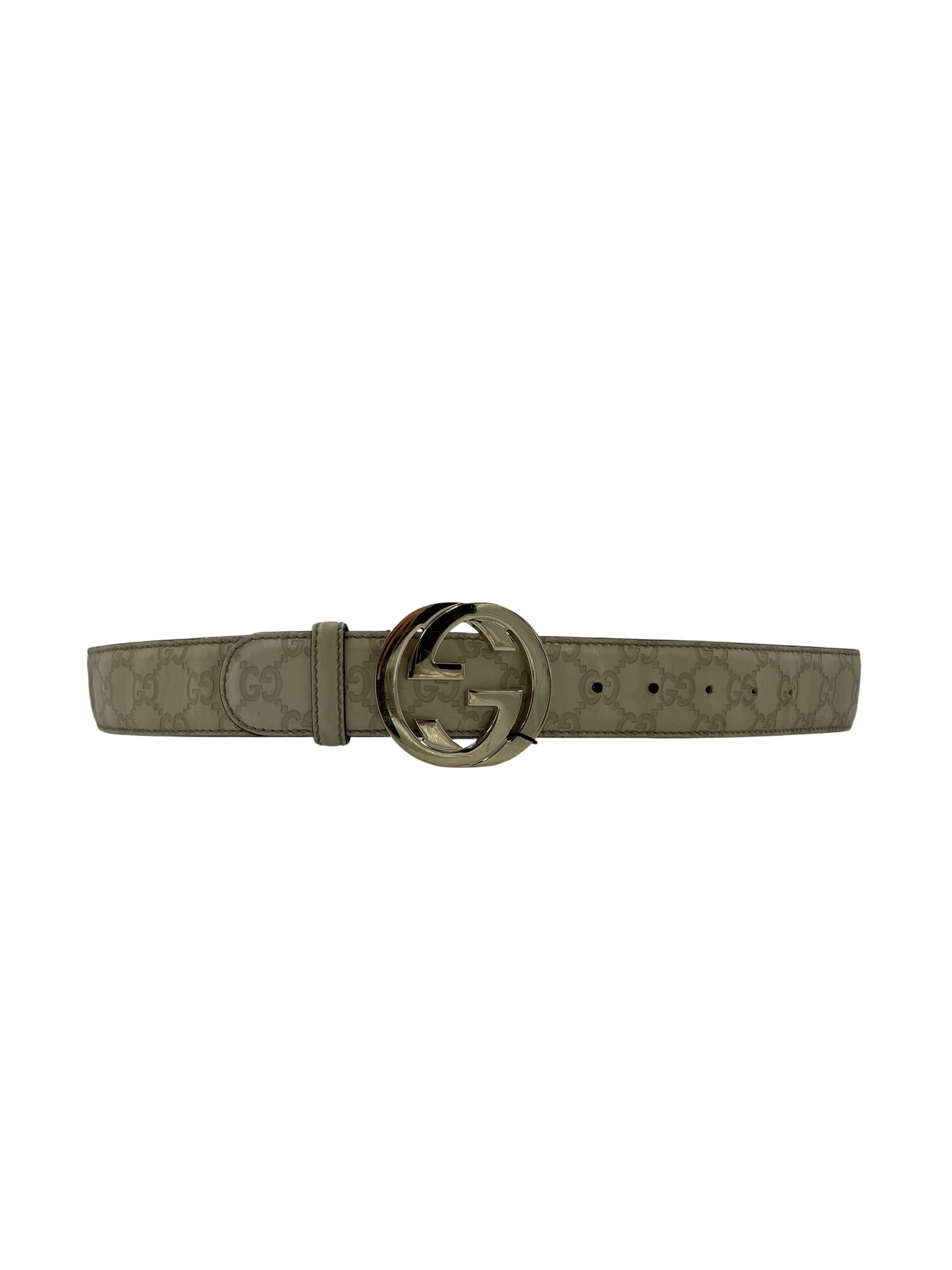 Gucci ceinture