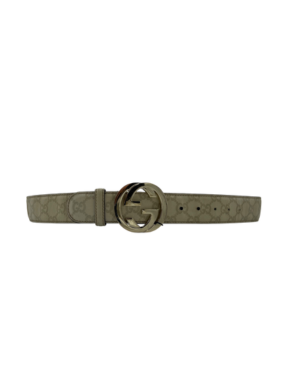 Gucci ceinture