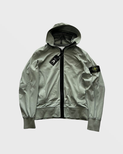 Stone island softshell / veste (S)