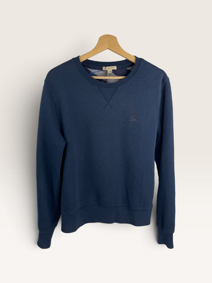 Burberry pull en coton