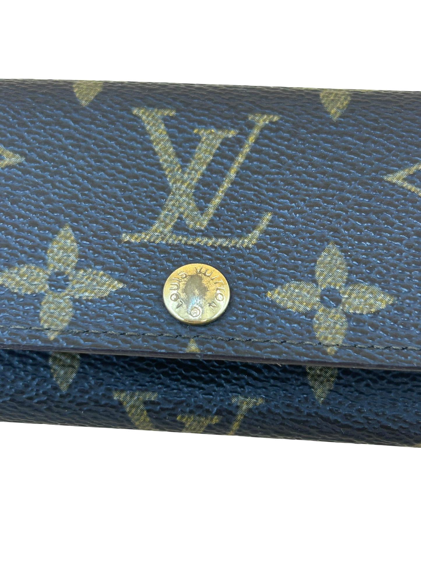 Louis Vuitton portefeuille