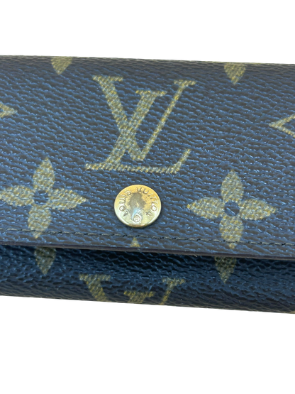 Louis Vuitton portefeuille