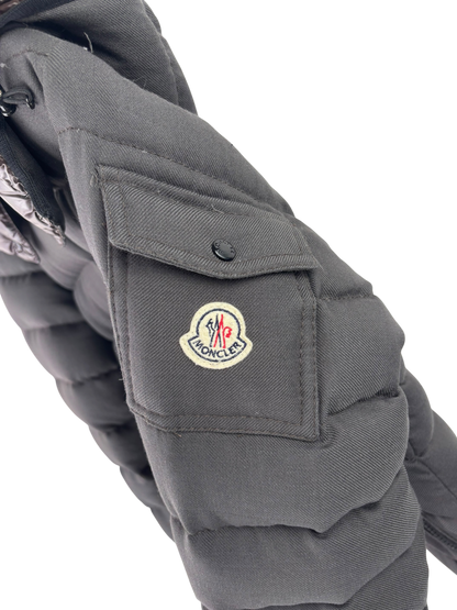 Moncler doudoune Maya Bady femme