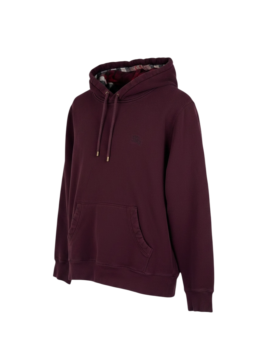 Burberry Pull à capuche