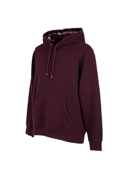 Burberry Pull à capuche