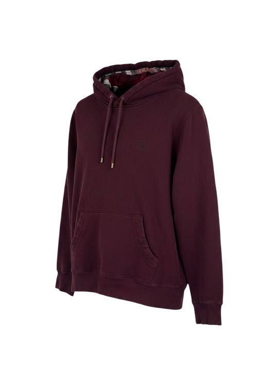Burberry Pull à capuche